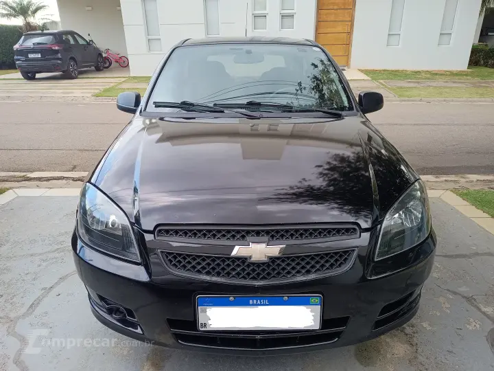 CELTA 1.0 MPFI VHCE Life 8V