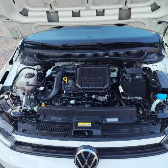 Polo 1.0 MPI Flex 12V 5p