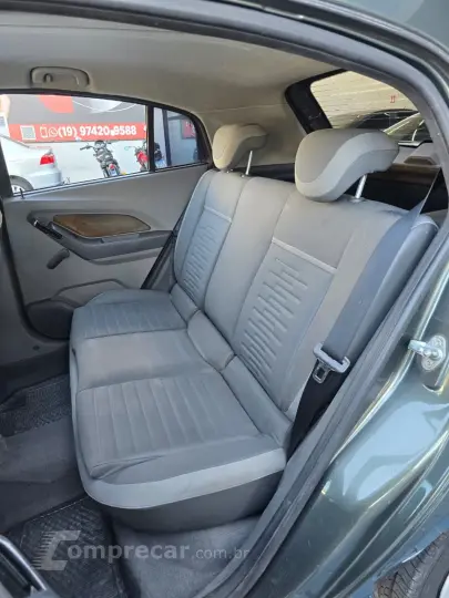 AGILE LT 1.4 MPFI 8V FlexPower 5p