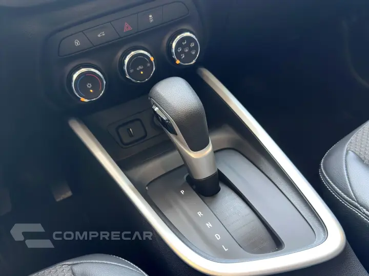 ONIX 1.0 TURBO FLEX PLUS LTZ AUTOMÁTICO