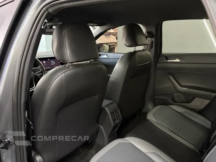 NIVUS 1.0 200 TSI Highline