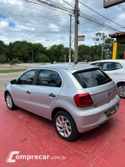 GOL 1.6 MSI Totalflex