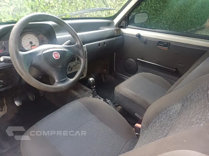 UNO 1.0 MPI Mille WAY Economy 8V