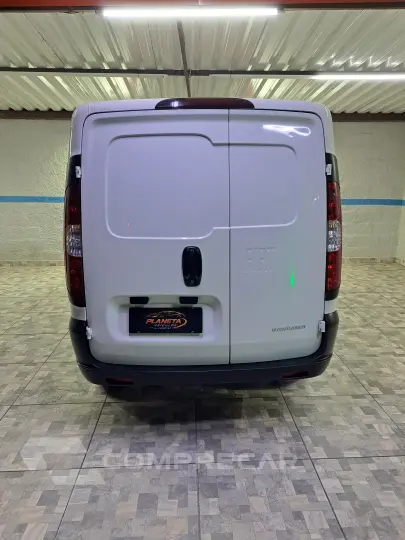 FIORINO 1.4 MPI Furgão Endurance 8V
