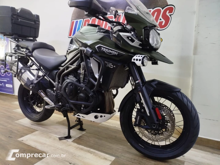 Tiger 1200 50 cc