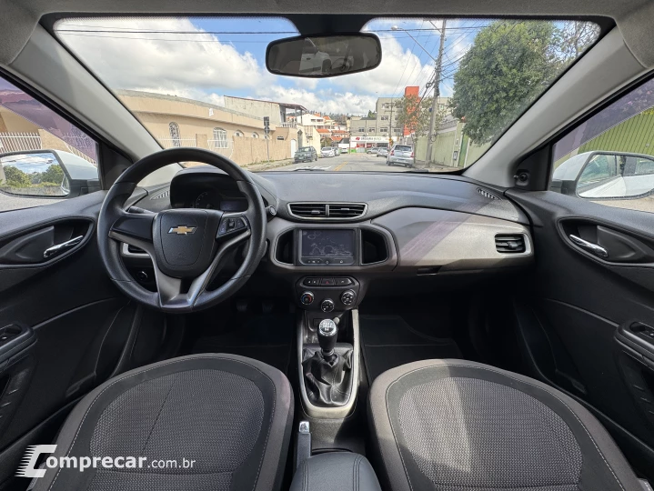 PRISMA 1.4 MPFI LT 8V