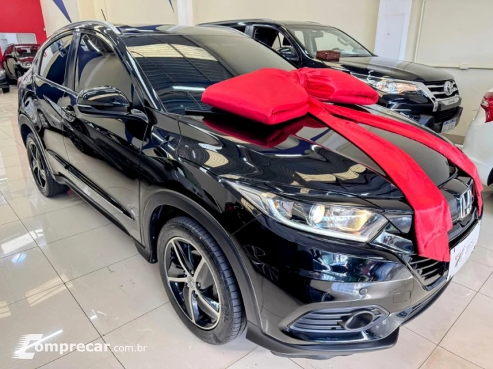 HR-V 1.8 16V EXL