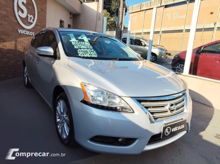 SENTRA