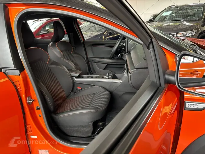 Kardian Prem. Ed Flex 1.0 TB 12V 5p Aut.