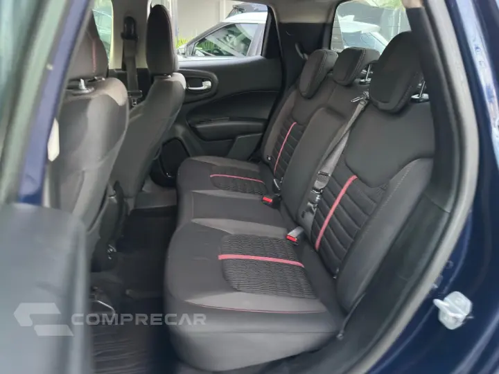 Toro Freedom 1.8 16V Flex Aut.