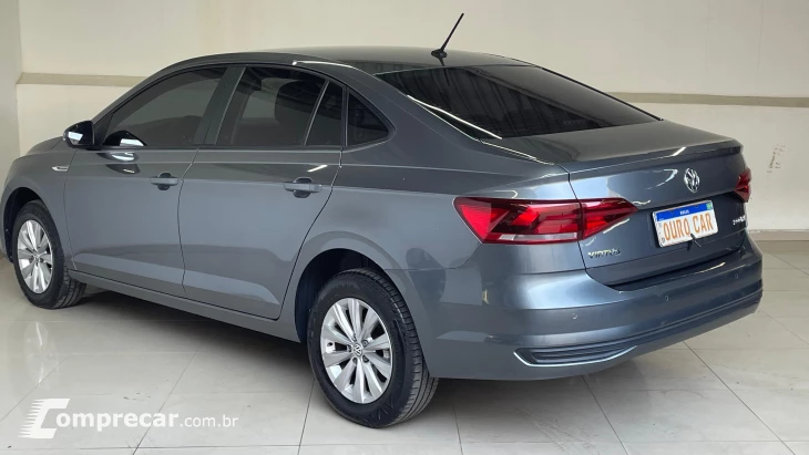 VIRTUS 1.0 200 TSI Comfortline