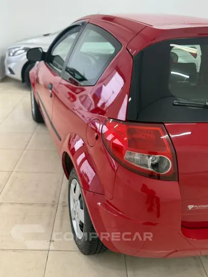 Ka 1.0 8V Flex 3p