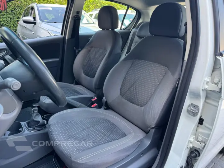 PALIO 1.0 MPI Attractive 8V