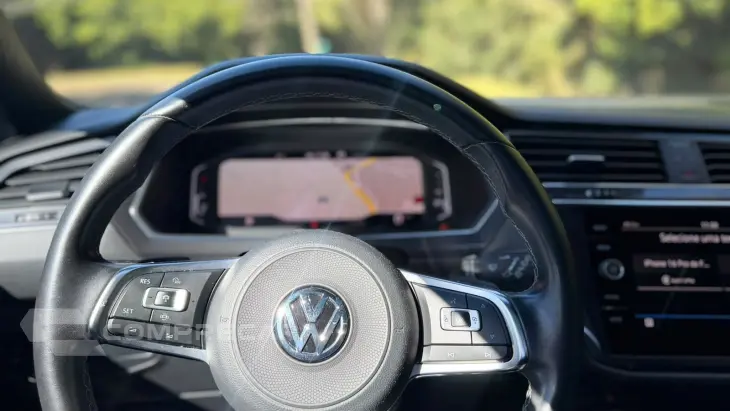 TIGUAN 2.0 300 TSI Allspace R-line