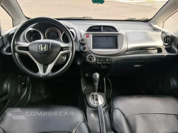Fit LX 1.4/ 1.4 Flex 8V/16V 5p Aut.