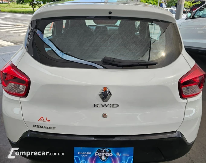 KWID 1.0 12V SCE ZEN