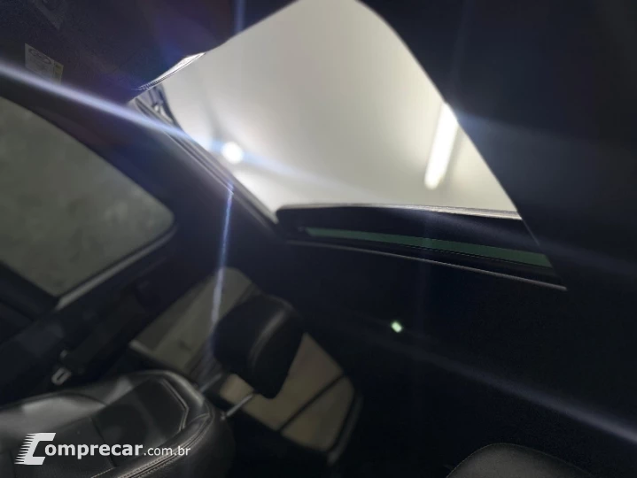 T-CROSS 1.0 200 TSI Comfortline