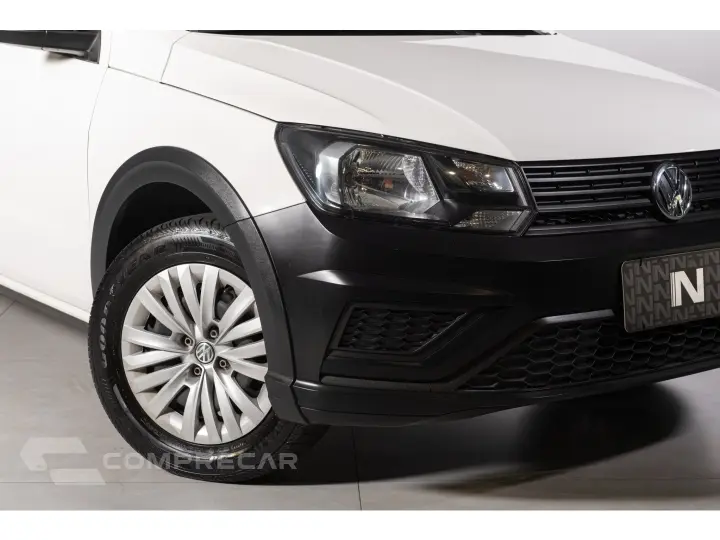 SAVEIRO 1.6 MSI ROBUST CS 16V FLEX 2P MANUAL