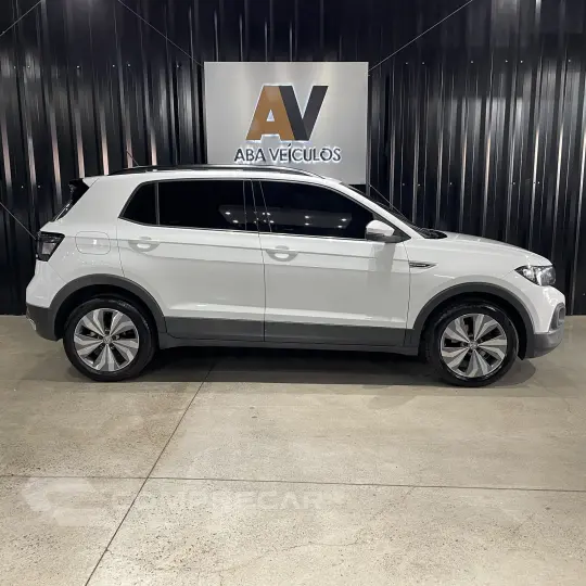 T-CROSS 1.0 200 TSI Comfortline