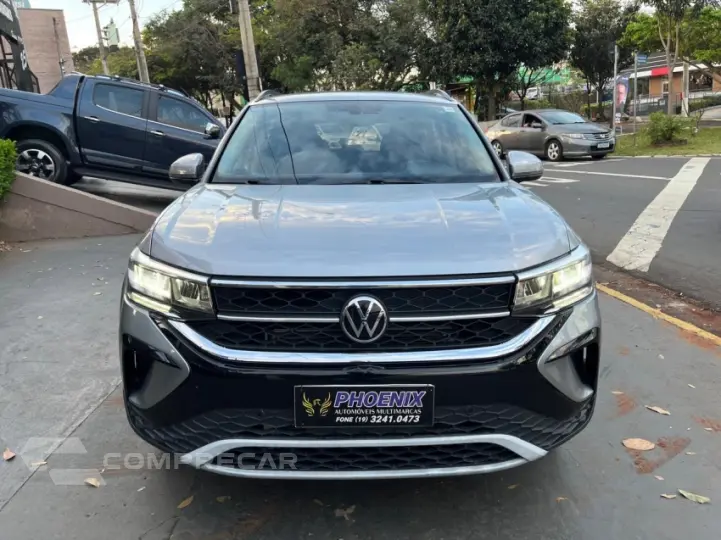 TAOS 1.4 250 TSI Comfortline