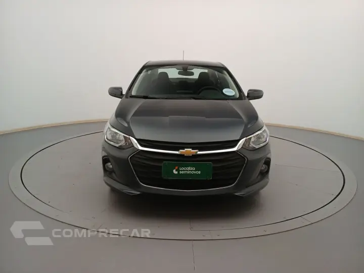 ONIX 1.0 TURBO FLEX PLUS LT MANUAL
