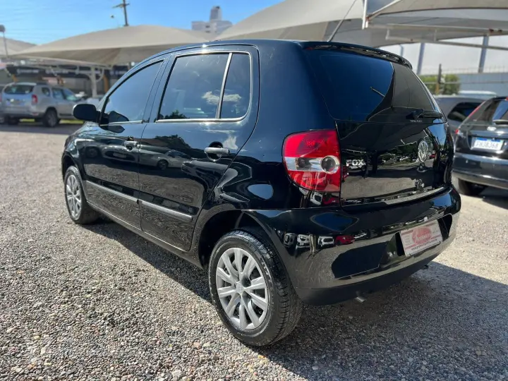 Fox 1.0 Mi 8V Flex 4P Manual