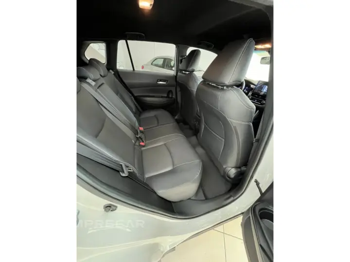 COROLLA CROSS 2.0 VVT-IE FLEX XRE DIRECT SHIFT