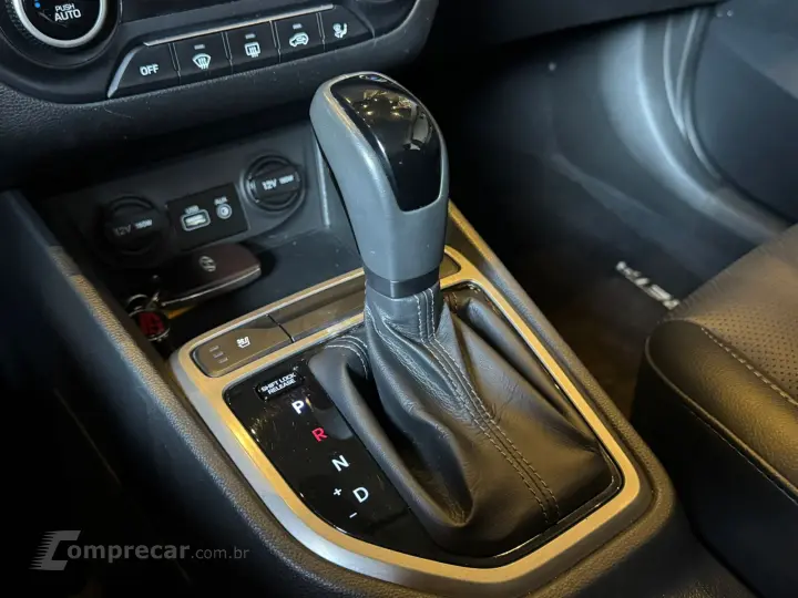 CRETA 2.0 16V Prestige