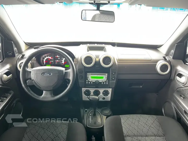 ECOSPORT 2.0 XLT 16V