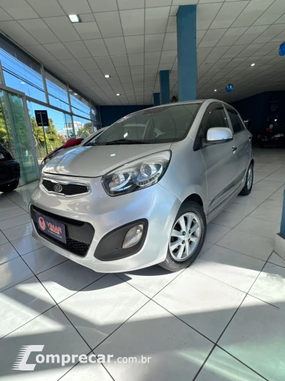 PICANTO 1.0 EX 12V