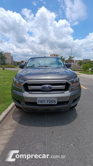 RANGER 2.2 XLS 4X4 CD 16V