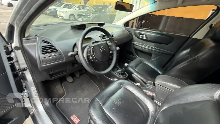C4 2.0 Pallas Exclusive 16V