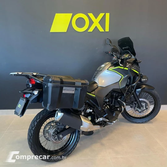 Versys-X 300 TOURER