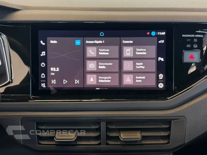 NIVUS 1.0 200 TSI TOTAL FLEX HIGHLINE AUTOMÁTICO