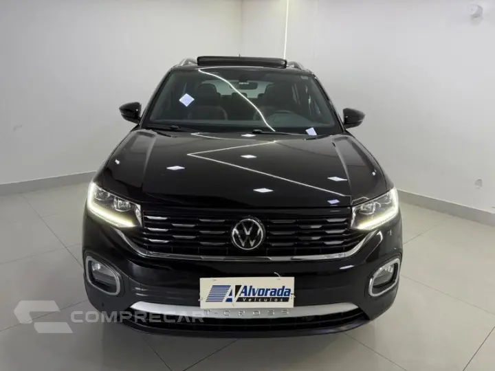 T CROSS HL TSI
