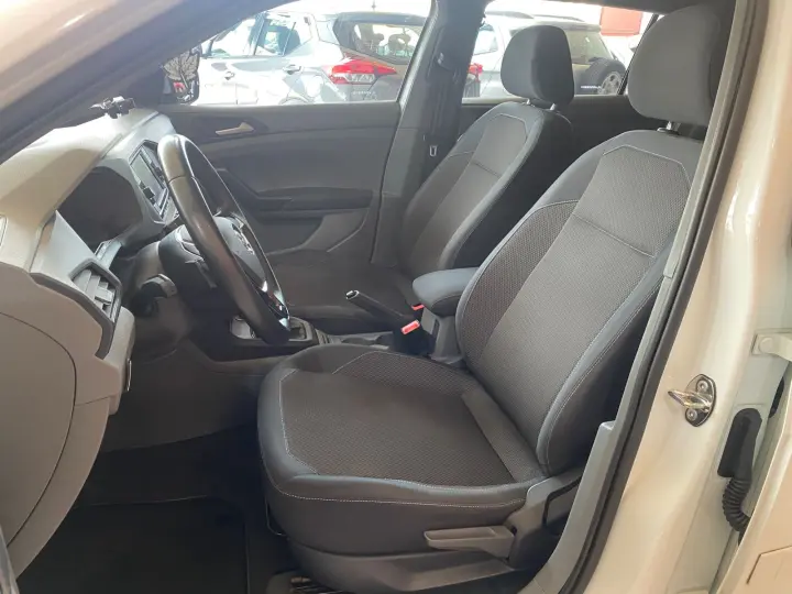 T-CROSS 1.0 200 TSI