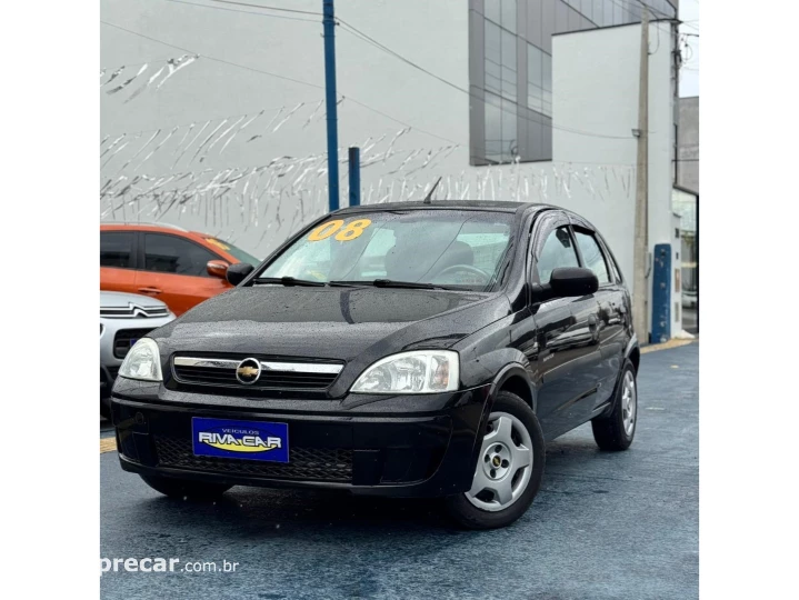 CORSA 1.0 MPFI MAXX 8V FLEX 4P MANUAL