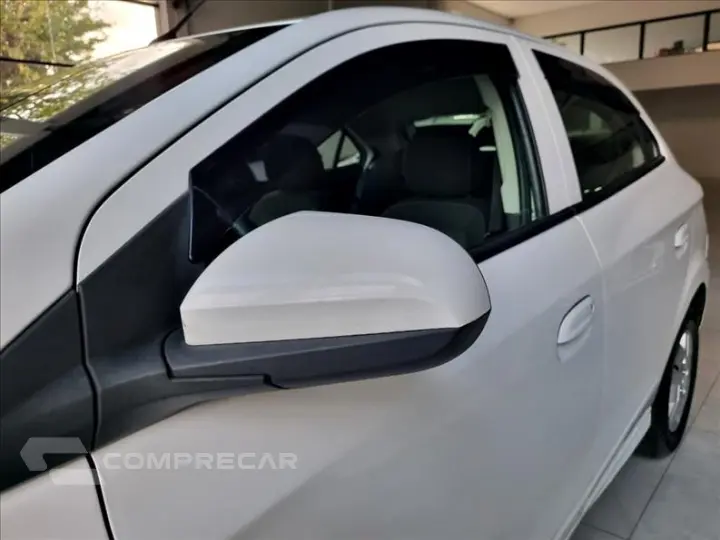 ONIX 1.0 MPFI LT 8V