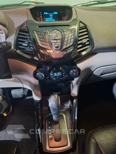 ECOSPORT 2.0 Titanium 16V