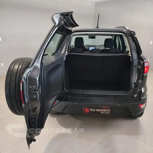ECOSPORT 1.5 SE AUT