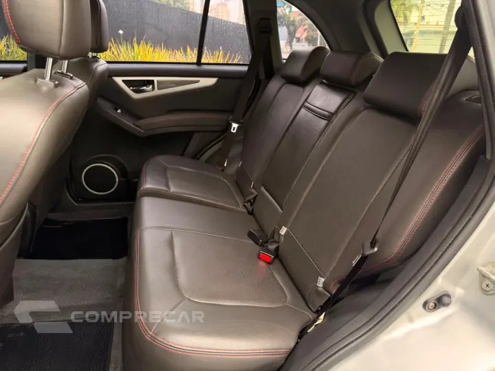 X60 VIP 1.8 16V 128cv 5p Aut.