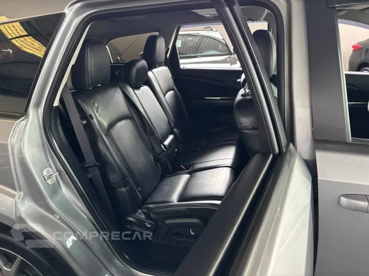 FREEMONT EMOT./PRECISION 2.4 16V 5p Aut.