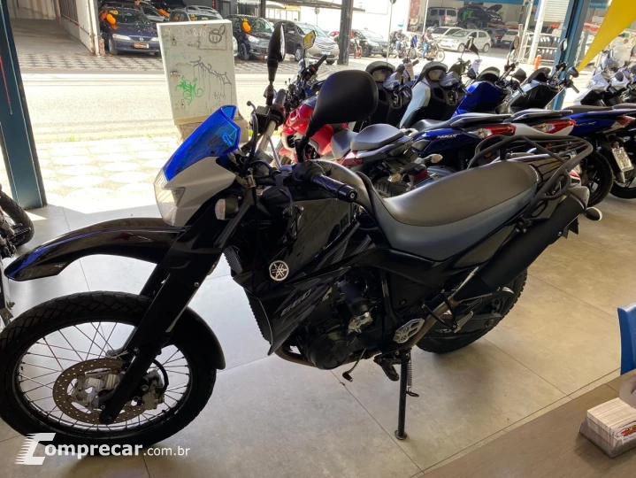 XT 660R
