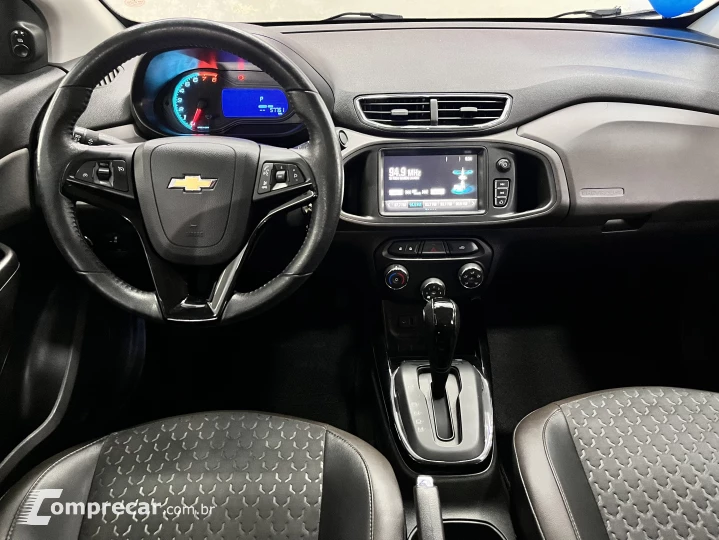 PRISMA 1.4 LTZ Spe/4 8V