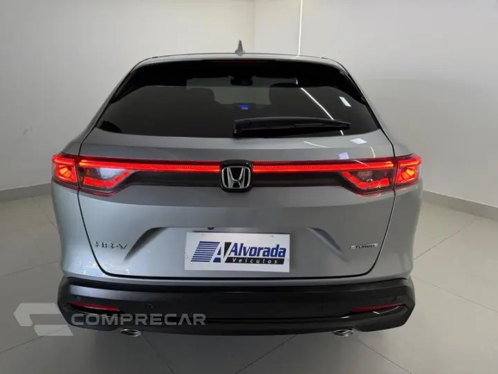 HR-V ADVANCE