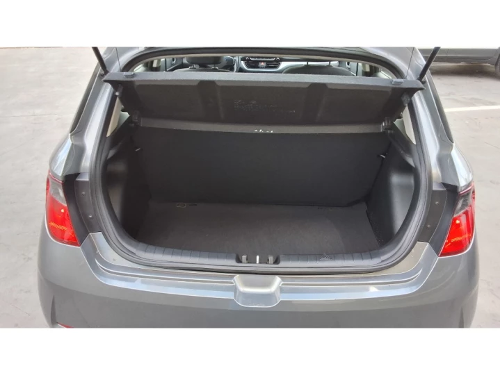 HB20 1.0 12V FLEX VISION MANUAL