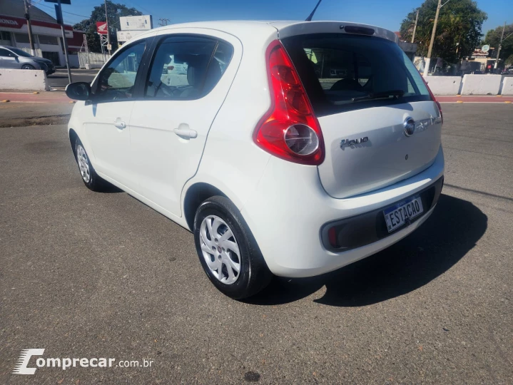 PALIO 1.0 MPI Attractive 8V