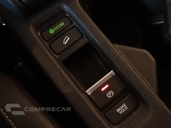HR-V 1.5 DI I-vtec EXL