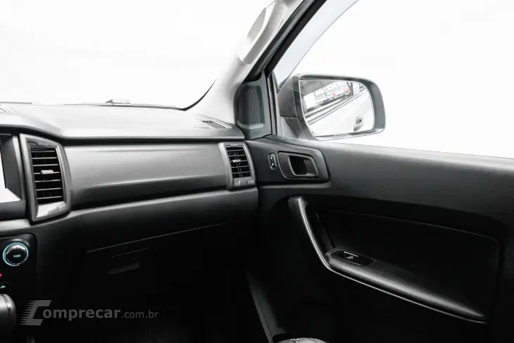 RANGER 3.2 Storm 4X4 CD 20V