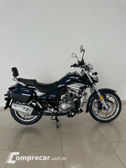 MASTER RIDE